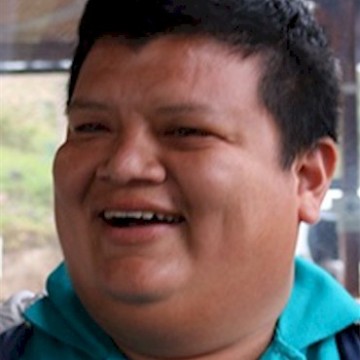 Cesar Lara