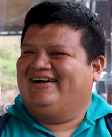 Team 3 Cesar Lara