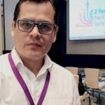 Rafael Ueno