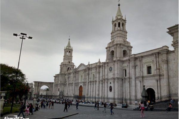 Arequipa 2019