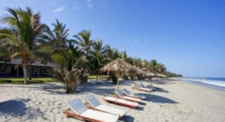 MÁNCORA GRANDMARE & BUNGALOWS