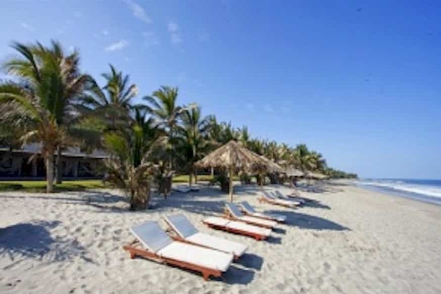 Services 2 MÁNCORA GRANDMARE & BUNGALOWS